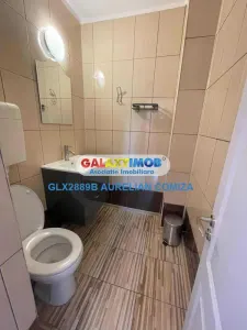Apartament 3 camere Piata Muncii renovat complet/2bai/parcare/AC - foto 6