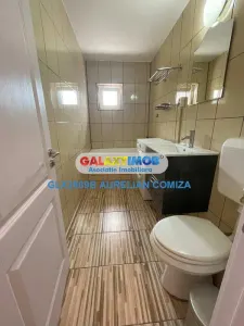 Apartament 3 camere Piata Muncii renovat complet/2bai/parcare/AC - foto 7