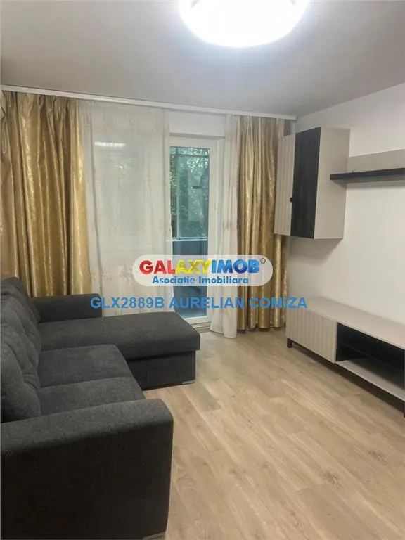 Inchiriere apartament 2 camere Drumul Taberei-Valea Ialomitei - foto 2