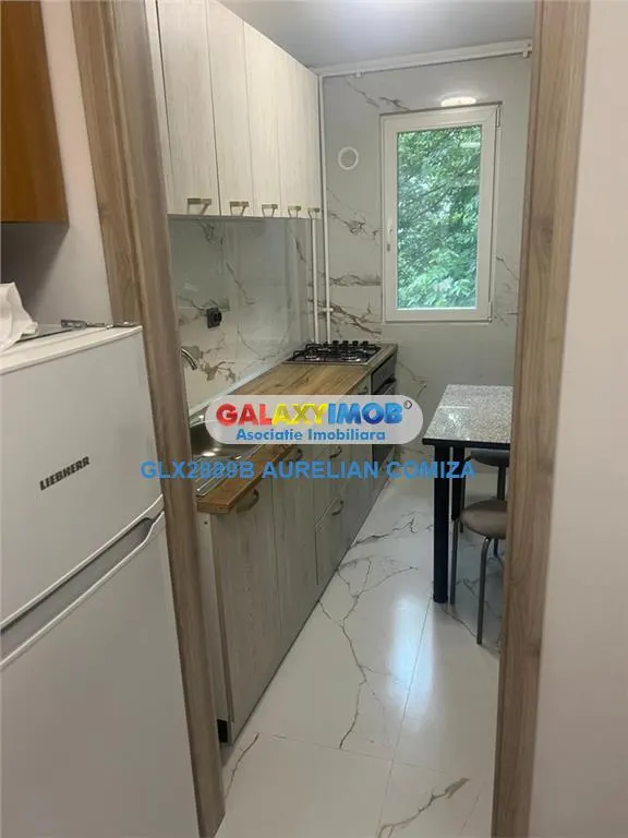 Inchiriere apartament 2 camere Drumul Taberei-Valea Ialomitei - foto 3