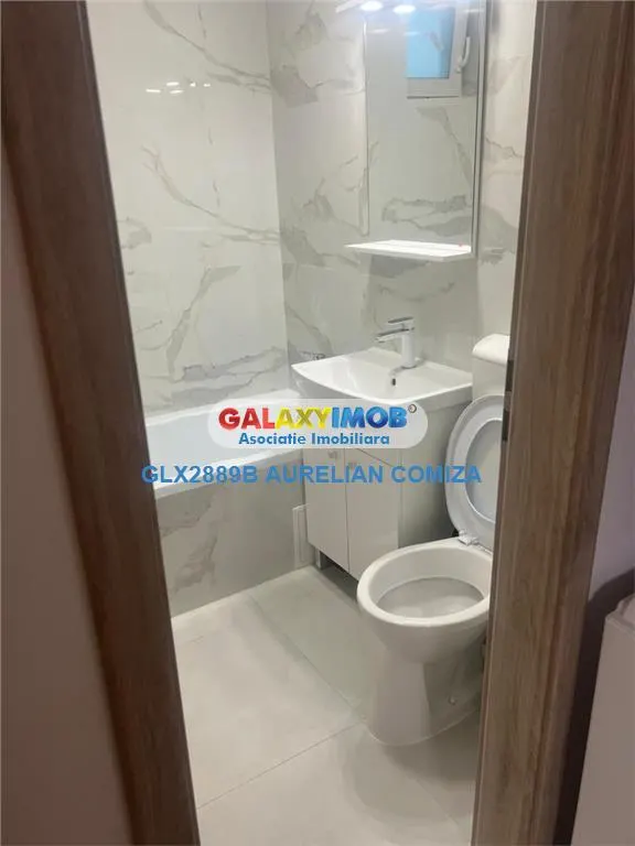 Inchiriere apartament 2 camere Drumul Taberei-Valea Ialomitei - foto 7