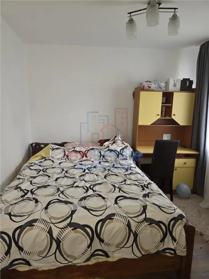 Apartament 2 camere, 49 mp, centrala proprie Pacurari - foto 2