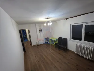 Apartament 2 camere, 49 mp, centrala proprie Pacurari - foto 3