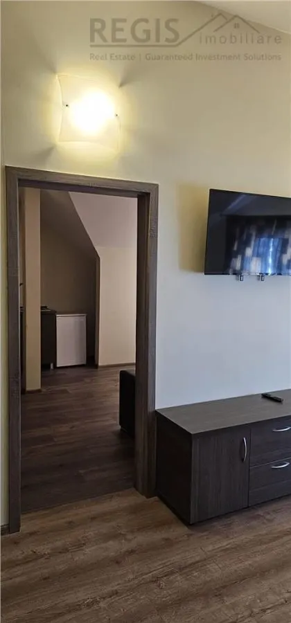 Studiou nou, la prima inchiriere, zona centrala â€“ Strada Nicopole - foto 11