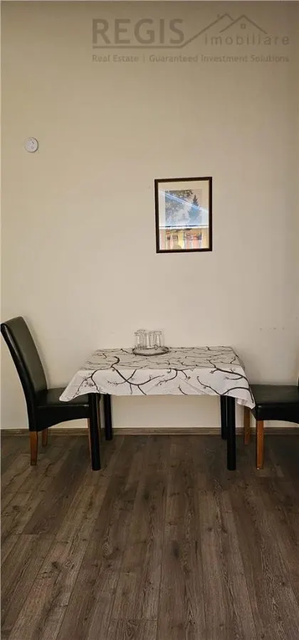 Studiou nou, la prima inchiriere, zona centrala â€“ Strada Nicopole - foto 12
