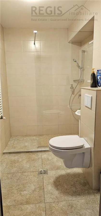 Studiou nou, la prima inchiriere, zona centrala â€“ Strada Nicopole - foto 14