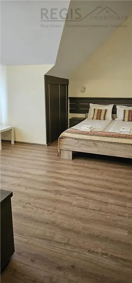 Studiou nou, la prima inchiriere, zona centrala â€“ Strada Nicopole - foto 3