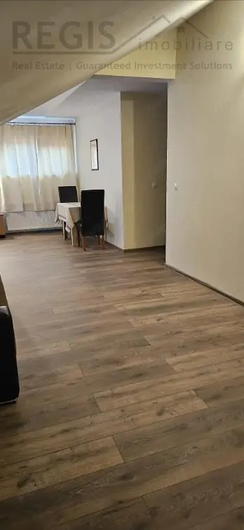 Studiou nou, la prima inchiriere, zona centrala â€“ Strada Nicopole - foto 6