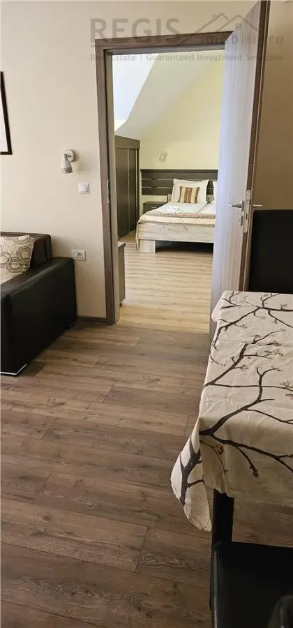 Studiou nou, la prima inchiriere, zona centrala â€“ Strada Nicopole - foto 10