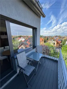 Apartament 2 camere premium, Tractorul - foto 14