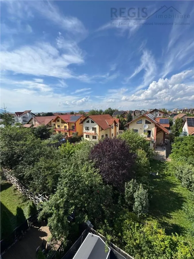 Apartament 2 camere premium, Tractorul - foto 15