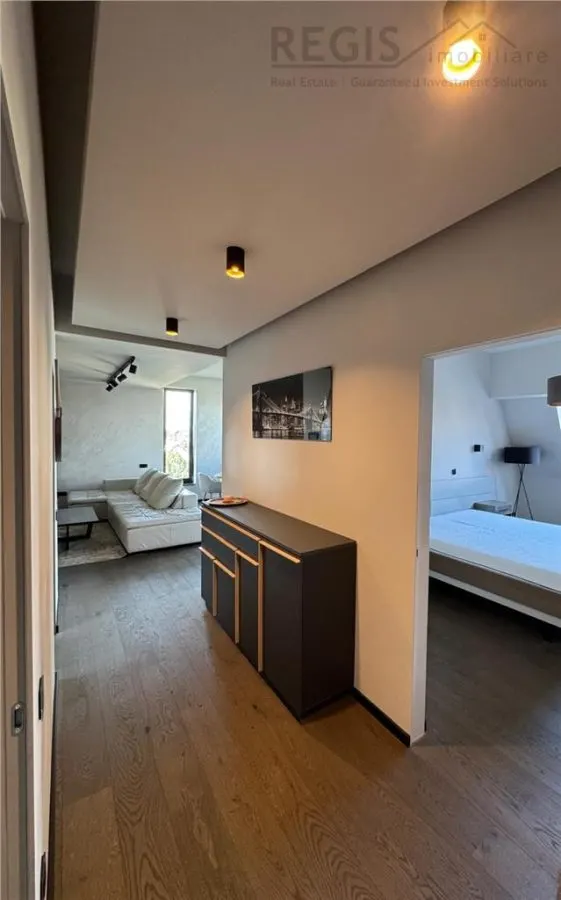 Apartament 2 camere premium, Tractorul - foto 7