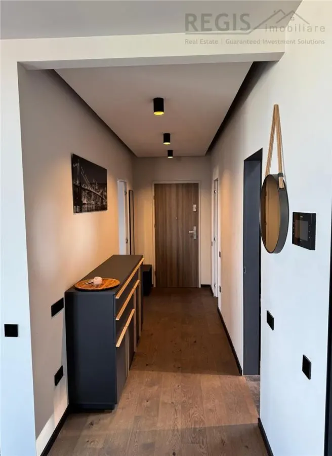 Apartament 2 camere premium, Tractorul - foto 8
