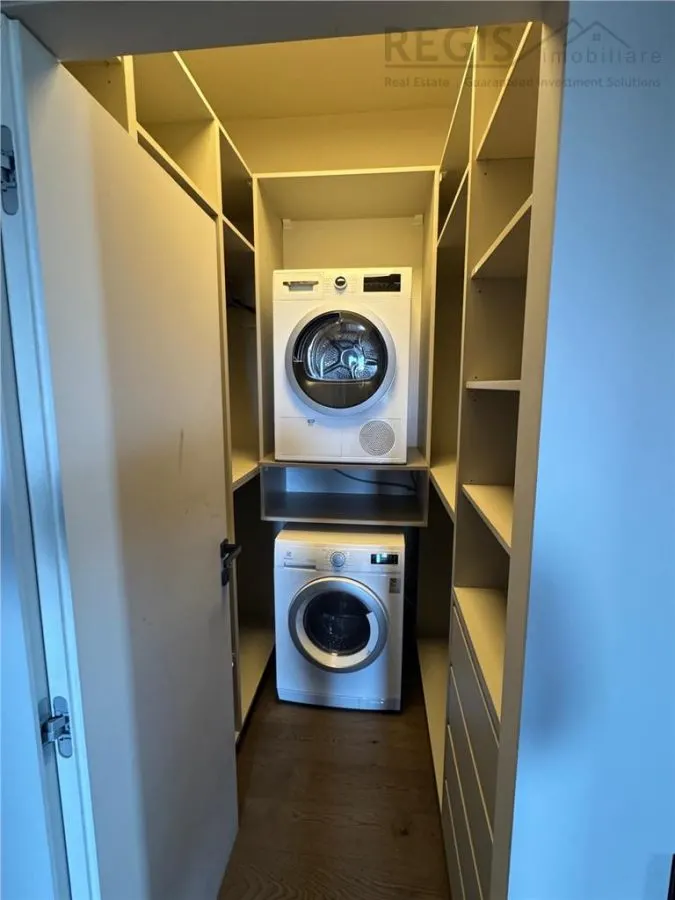 Apartament 2 camere premium, Tractorul - foto 9