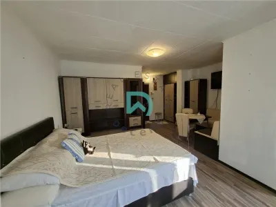 Garsoniera Noua, 30 mp -  Brasov - Brasov