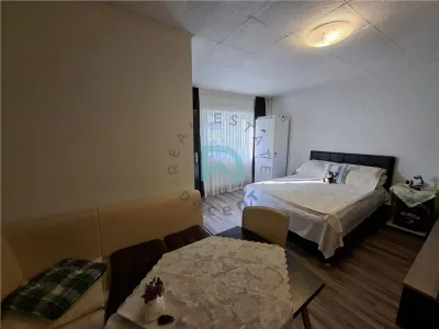 Garsoniera Noua, 30 mp -  Brasov - foto 3