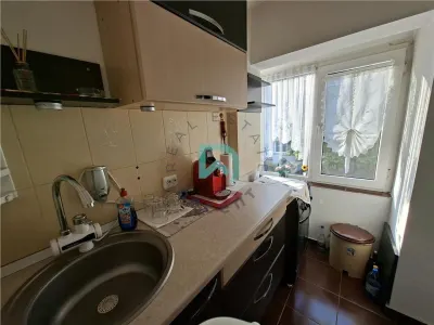 Garsoniera Noua, 30 mp -  Brasov - foto 4