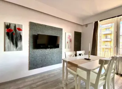 Apartament tip studio Avangarden, 41 mp - Brasov - foto 4