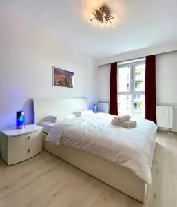 Apartament tip studio Avangarden, 41 mp - Brasov - foto 5