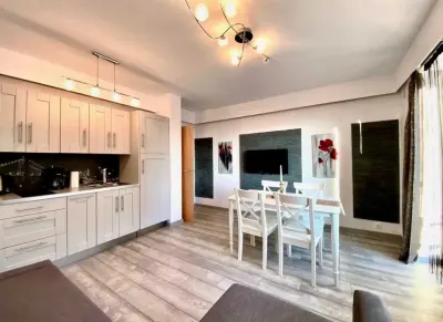 Apartament tip studio Avangarden, 41 mp - Brasov - foto 7