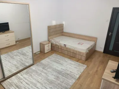 Garsoniera zona OBOR - Bucuresti