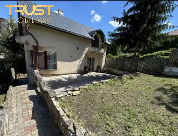 Casa individuala l D+P+E l 4 Bai l Parcare - foto 2