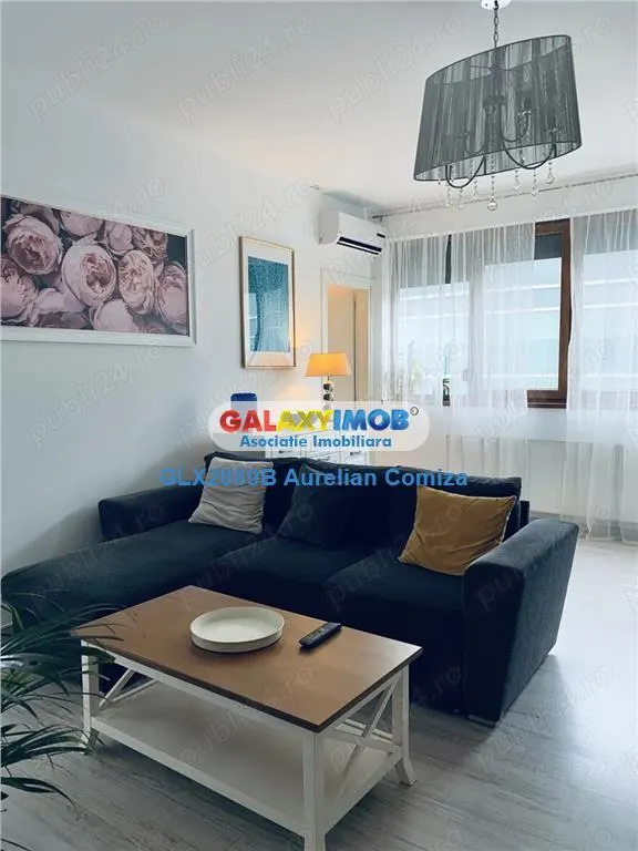 Apartament 2 camere Baneasa - foto 1