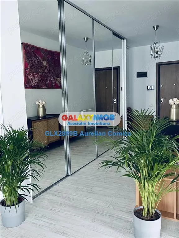 Apartament 2 camere Baneasa - foto 4
