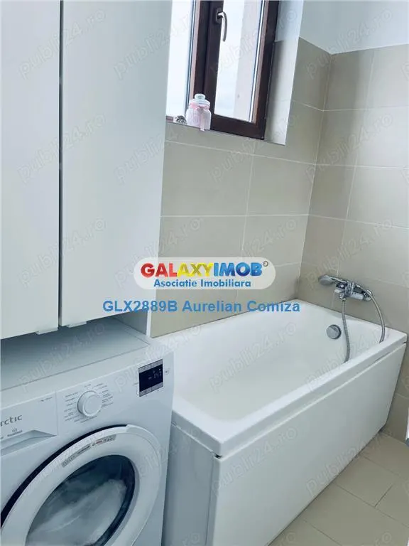 Apartament 2 camere Baneasa - foto 7