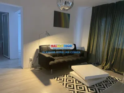 Apartament 2 camere Baneasa etaj 3/3 - foto 1