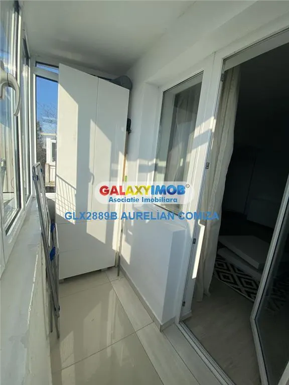 Apartament 2 camere Baneasa etaj 3/3 - foto 5