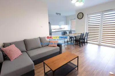 Inchiriere studio Baneasa/sp 40mp/etaj 1 - foto 1