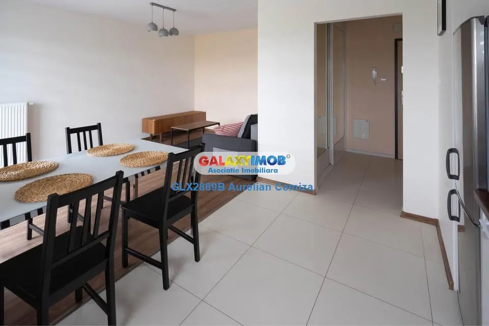 Inchiriere studio Baneasa/sp 40mp/etaj 1 - foto 2