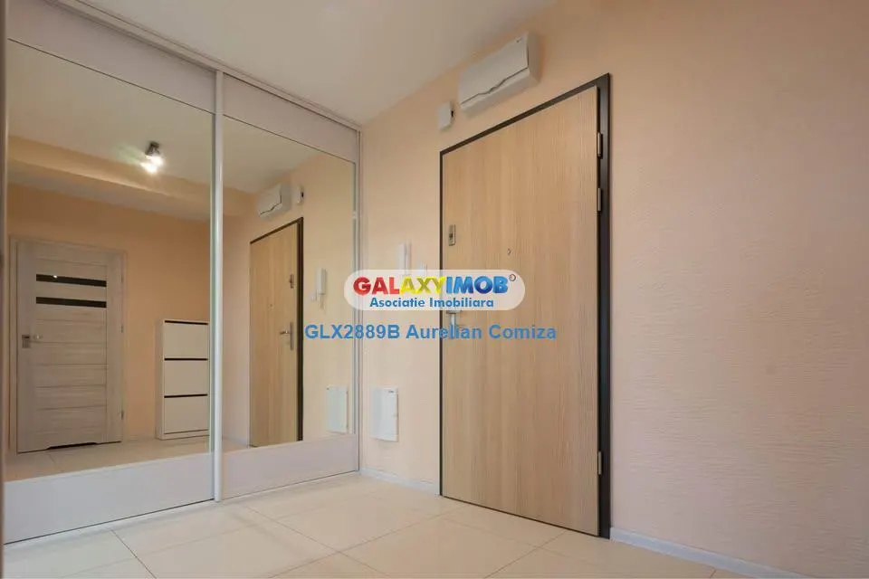 Inchiriere studio Baneasa/sp 40mp/etaj 1 - foto 4
