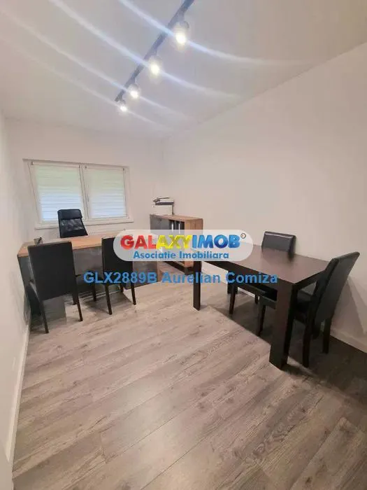 Apartament 3 camere Aviatiei pentru birouri/renovat total - foto 1