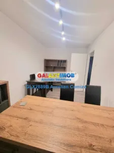 Apartament 3 camere Aviatiei pentru birouri/renovat total - foto 4