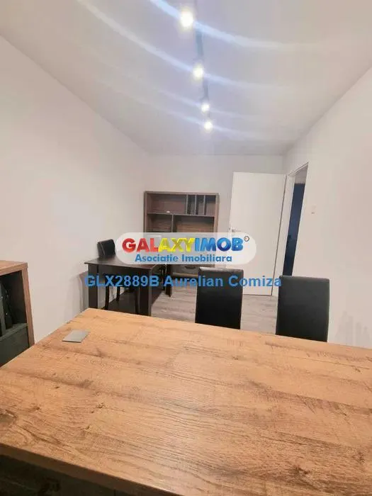 Apartament 3 camere Aviatiei pentru birouri/renovat total - foto 4