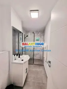 Apartament 3 camere Aviatiei pentru birouri/renovat total - foto 5