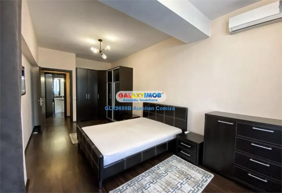 Apartament 2 camere Aviatiei North Area Lake View - foto 13