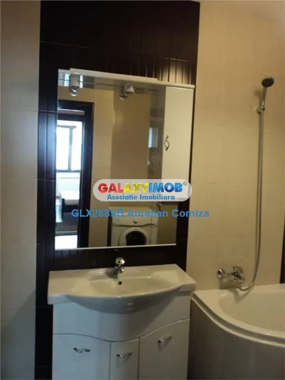 Apartament 2 camere Aviatiei North Area Lake View - foto 14
