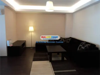 Apartament 2 camere Aviatiei North Area Lake View - foto 5