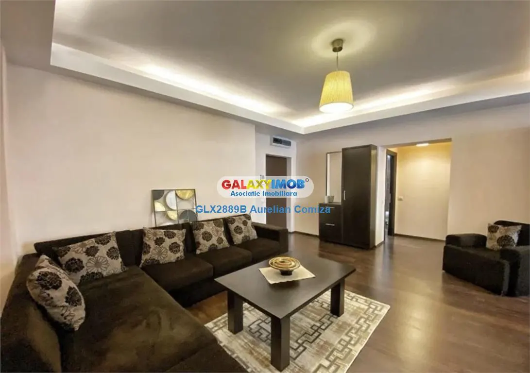 Apartament 2 camere Aviatiei North Area Lake View - foto 9