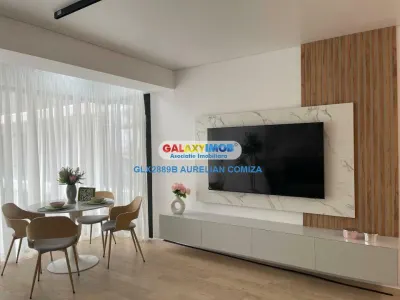 Apartament superb 2 camere Fabrica de Glucoza bloc 2023 - Bucuresti