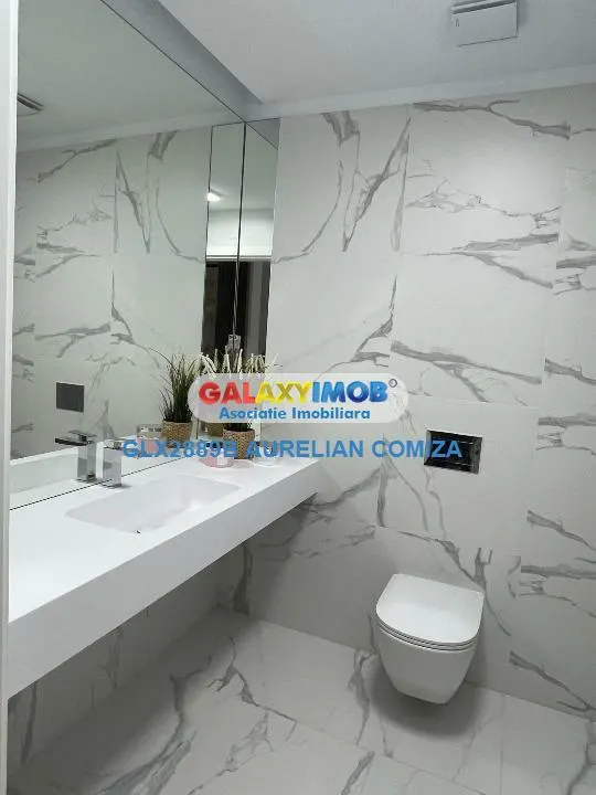 Apartament superb 2 camere Fabrica de Glucoza bloc 2023 - foto 3