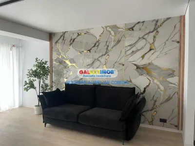 Apartament superb 2 camere Fabrica de Glucoza bloc 2023 - foto 5