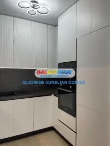 Apartament superb 2 camere Fabrica de Glucoza bloc 2023 - foto 8