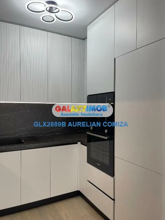 Apartament superb 2 camere Fabrica de Glucoza bloc 2023 - foto 8