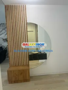 Apartament superb 2 camere Fabrica de Glucoza bloc 2023 - foto 9