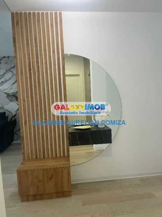 Apartament superb 2 camere Fabrica de Glucoza bloc 2023 - foto 9