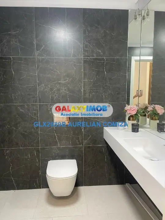Apartament superb 2 camere Fabrica de Glucoza bloc 2023 - foto 10